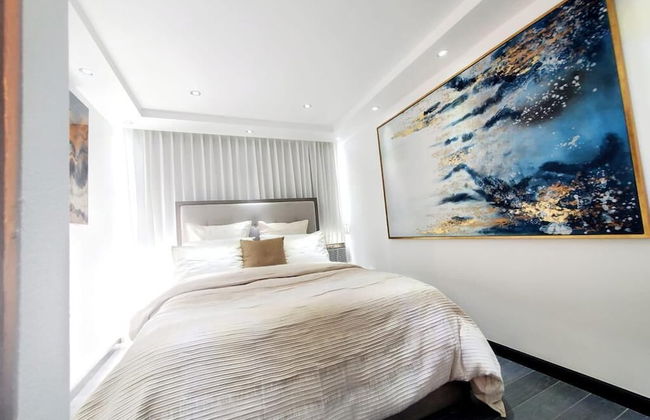 1 Bed 1 Bath 1 Parking Boutique Apt - Foto 4