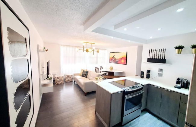 1 Bed 1 Bath 1 Parking Boutique Apt - Foto 14