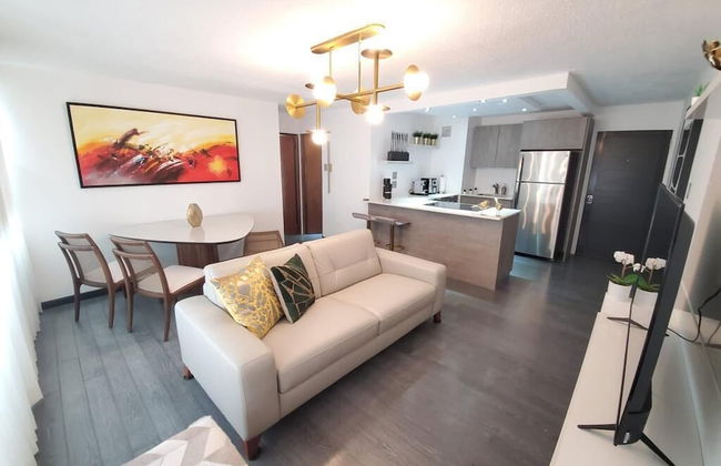 1 Bed 1 Bath 1 Parking Boutique Apt - Foto 12