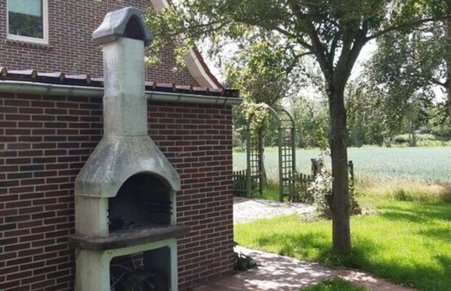 Country House Country Idyll With Garden - Photo 12