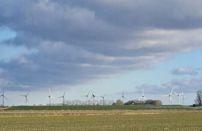 Country House Country Idyll With Garden - Photo 13