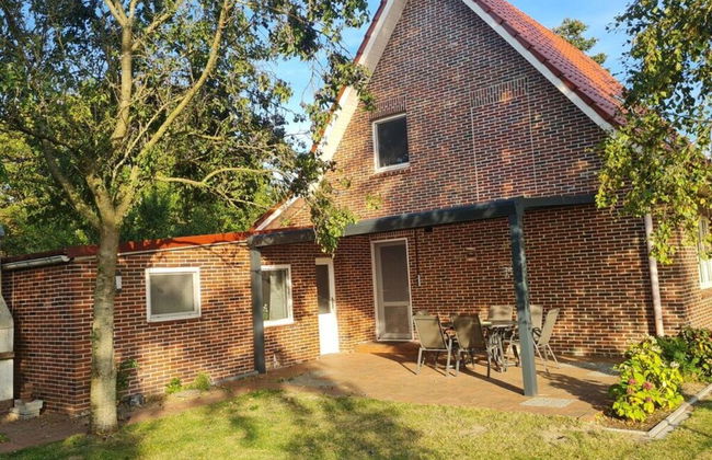 Country House Country Idyll With Garden - Photo 17