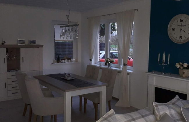 Country House Country Idyll With Garden - Photo 14