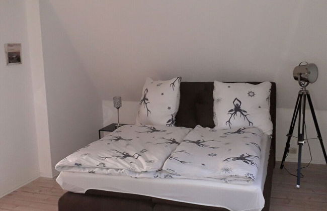 Country House Country Idyll With Garden - Photo 4