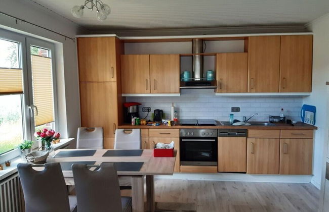 Country House Country Idyll With Garden - Photo 6