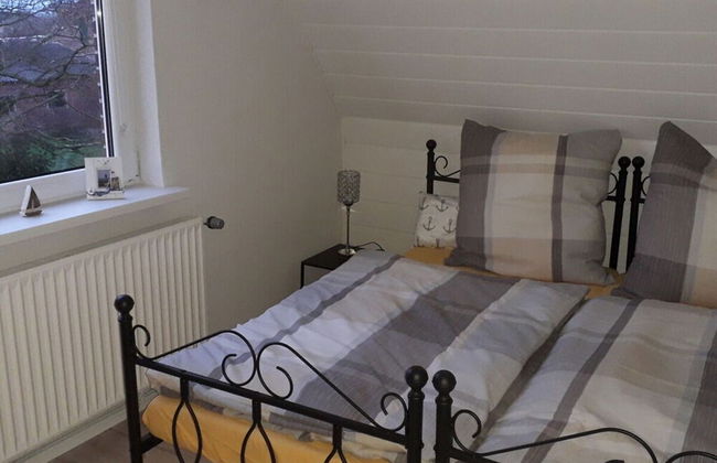 Country House Country Idyll With Garden - Photo 2