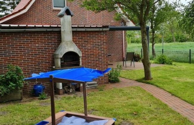 Country House Country Idyll With Garden - Photo 1