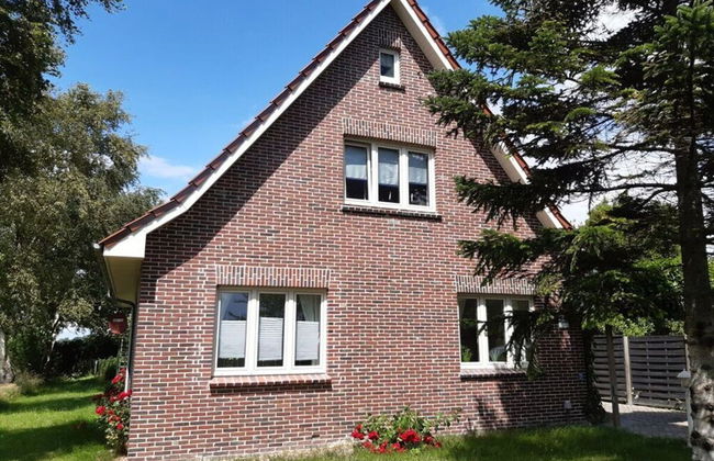 Country House Country Idyll With Garden - Photo 18