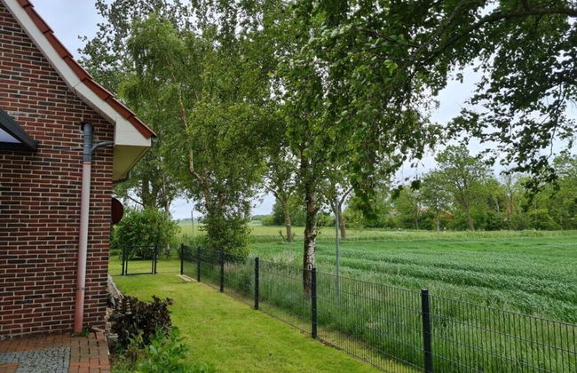 Country House Country Idyll With Garden - Photo 19