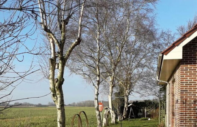 Country House Country Idyll With Garden - Photo 20