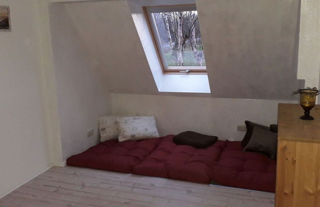 Country House Country Idyll With Garden - Photo 5