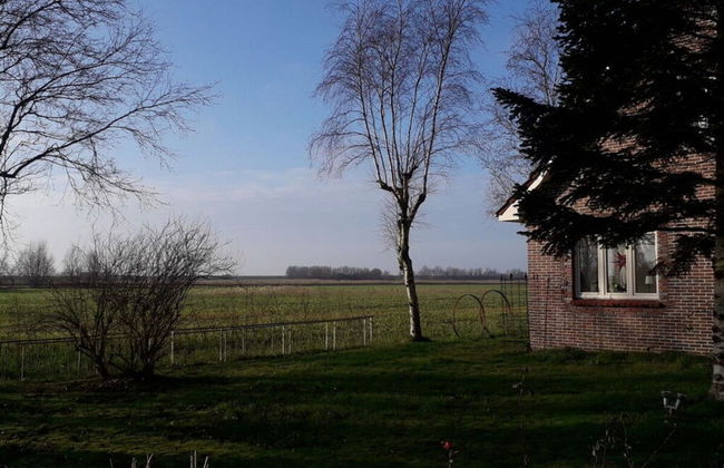 Country House Country Idyll With Garden - Photo 16