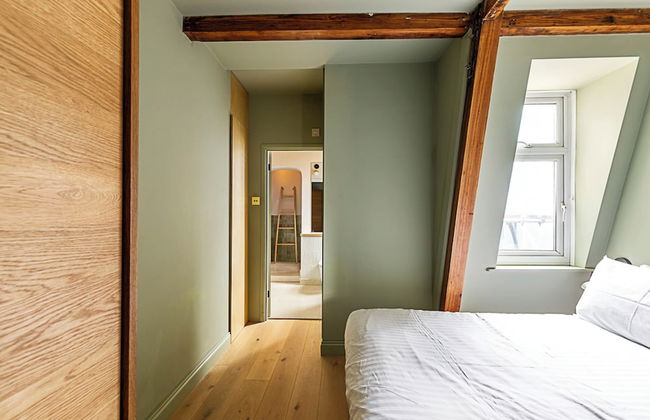 Trendy Southwark Apartment - Foto 4
