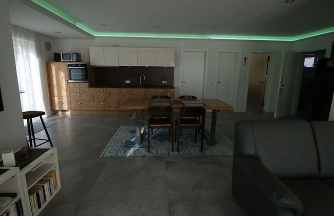 Haus Edith Modern Retreat - Foto 5