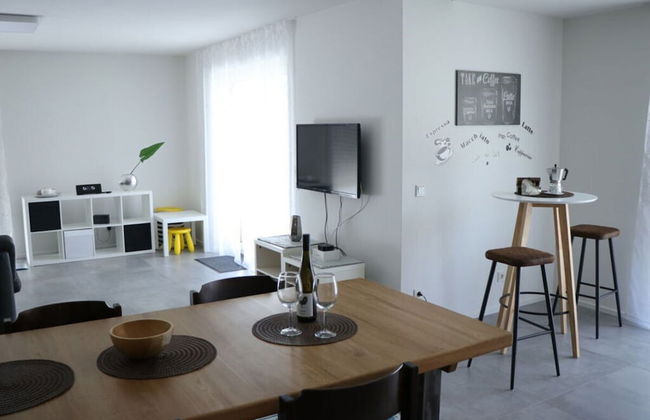 Haus Edith Modern Retreat - Foto 16