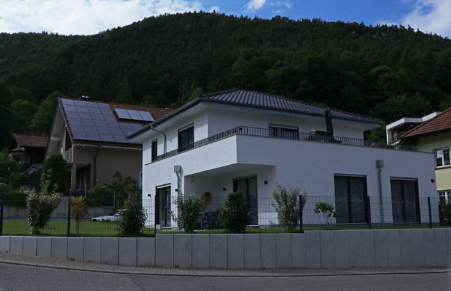 Haus Edith Modern Retreat - Foto 22
