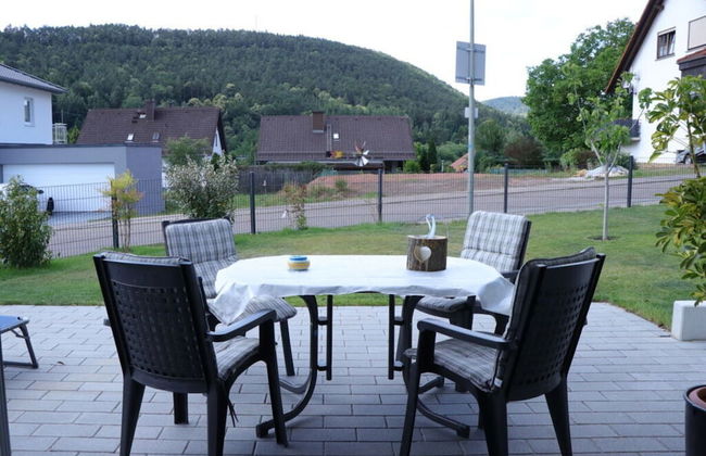 Haus Edith Modern Retreat - Foto 21
