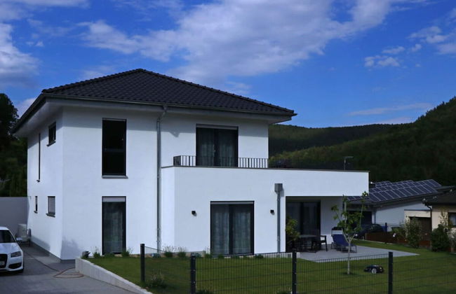 Haus Edith Modern Retreat - Foto 20