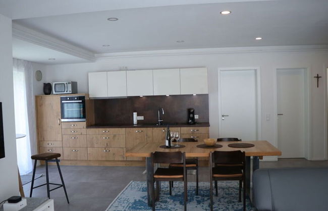 Haus Edith Modern Retreat - Foto 4