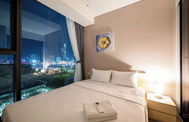 The Opera Residence Luxury Vacation - Foto 6
