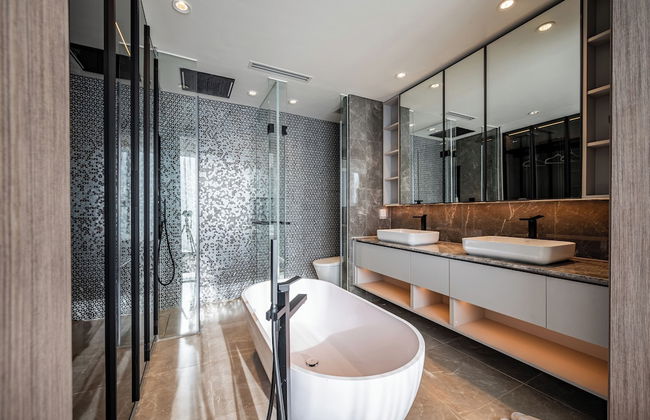 The Opera Residence Luxury Vacation - Foto 71