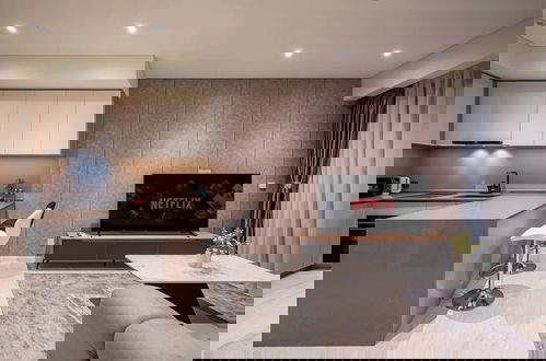 Photo 42 - The Opera Residence Luxury Vacation