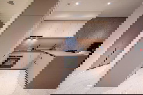 Photo 34 - The Opera Residence Luxury Vacation