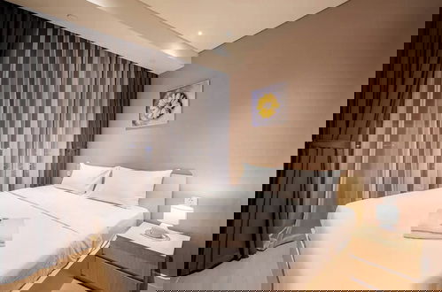 Photo 11 - The Vertex Residences Luxury Vacation