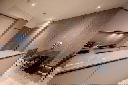 Photo 9 - The Vertex Residences Luxury Vacation