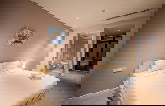 Photo 3 - The Vertex Residences Luxury Vacation