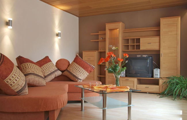 Holiday Apartment Sunflower - Photo 7