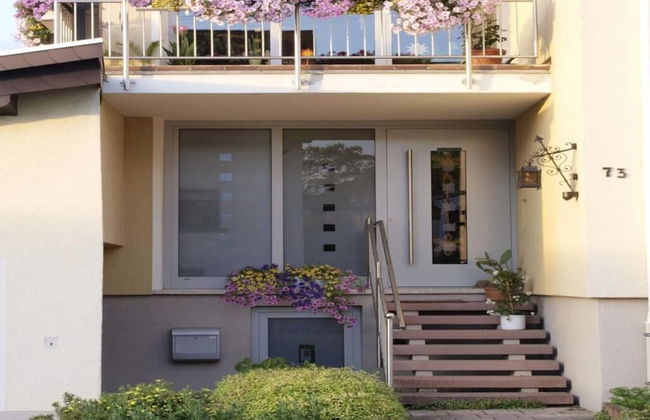 Holiday Apartment Sunflower - Photo 1