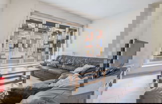 Foto 1 - Apartment With Modern Kitchen