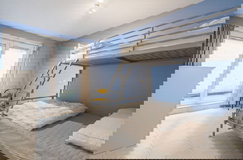 Foto 4 - Apartment With Modern Kitchen