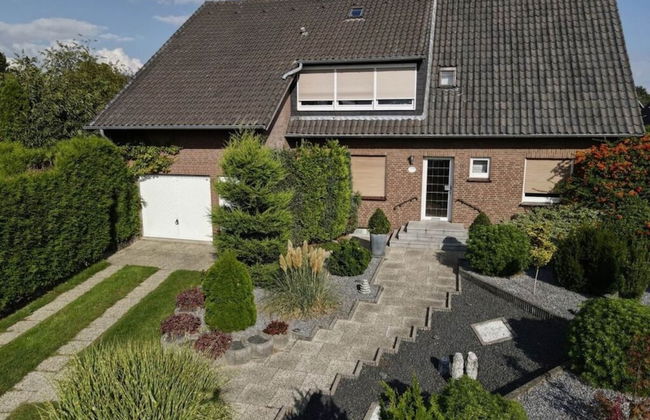 "Am Ahornweg" Modern Retreat - Foto 1