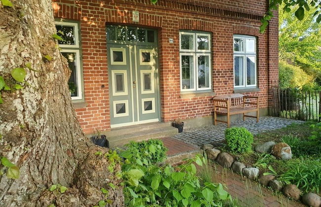 Holiday Home Old Kate - Foto 23