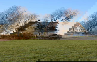 Foto 1 - Poppenbull Thatched House