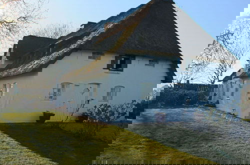 Foto 38 - Poppenbull Thatched House