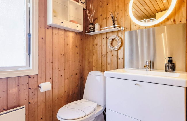 6 Person Holiday Home in Strandby - Foto 12