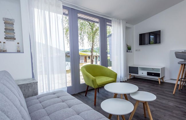 Waxweiler Woodland Bungalow - Foto 1