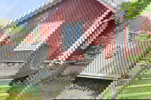 Photo 1 - 4 Person Holiday Home in Henan