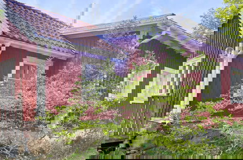 Photo 18 - 4 Person Holiday Home in Henan