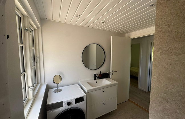 6 Person Holiday Home in Haderslev - Photo 44