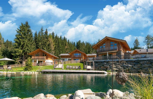 Chalet in Wolting in a Delightful Area - Photo 35