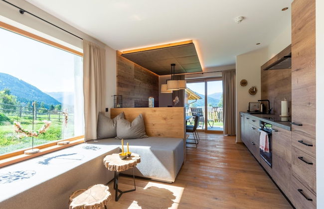 Beautiful Chalet in Wolting With Sauna - Photo 11