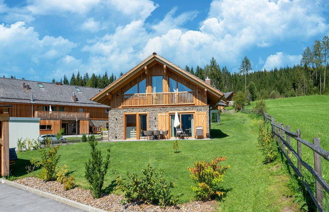 Beautiful Chalet in Wolting With Sauna - Photo 31