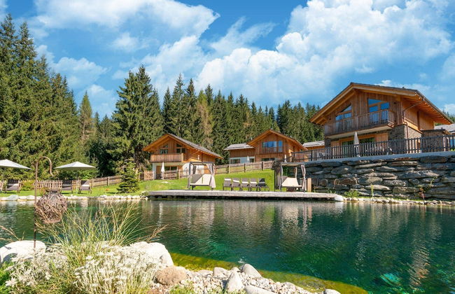 Beautiful Chalet in Wolting With Sauna - Photo 39