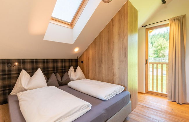Beautiful Chalet in Wolting With Sauna - Photo 3