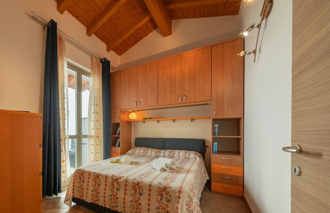Casa Dei Talenti in Spiglia - Foto 16