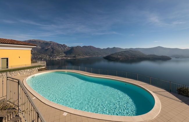 Casa Dei Talenti in Spiglia - Foto 32